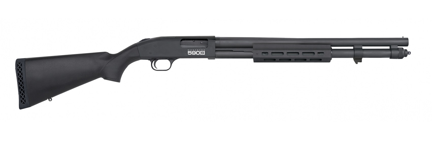 Mossberg 590S Tactical OR