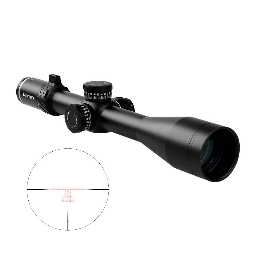 Riton Optics 5 Conquer
