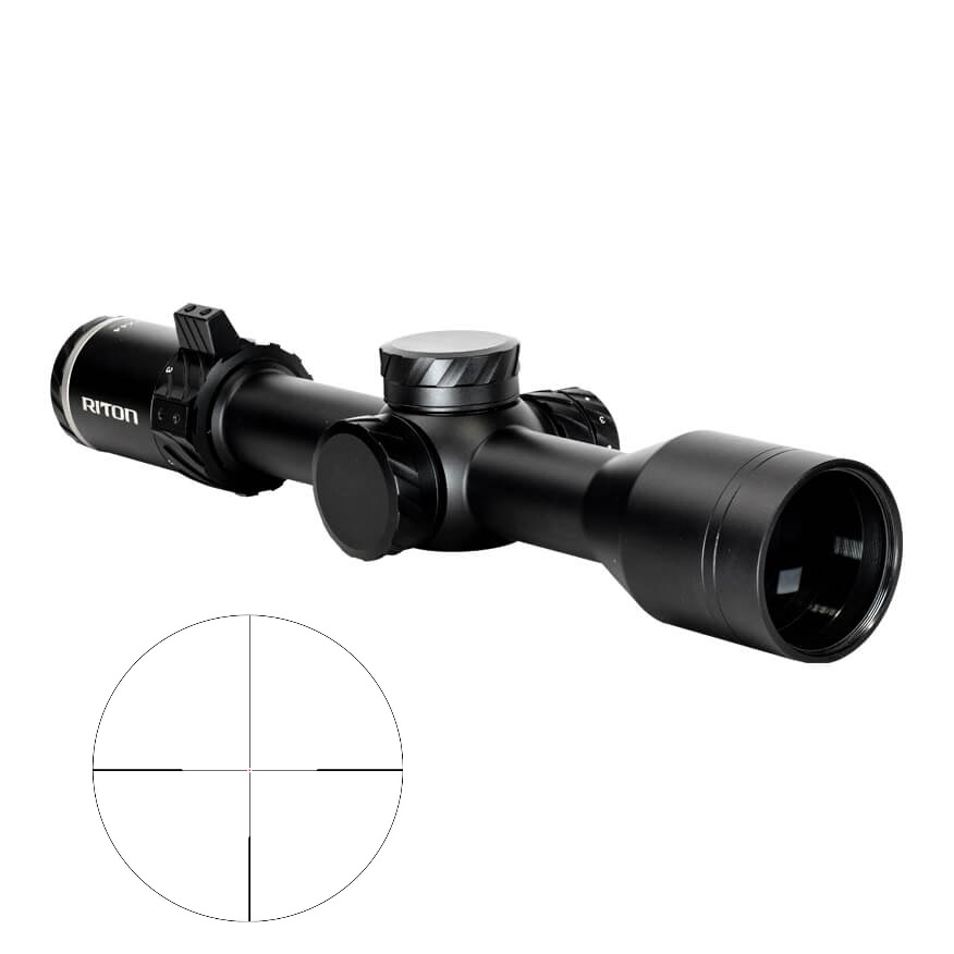 Riton Optics 5 Primal