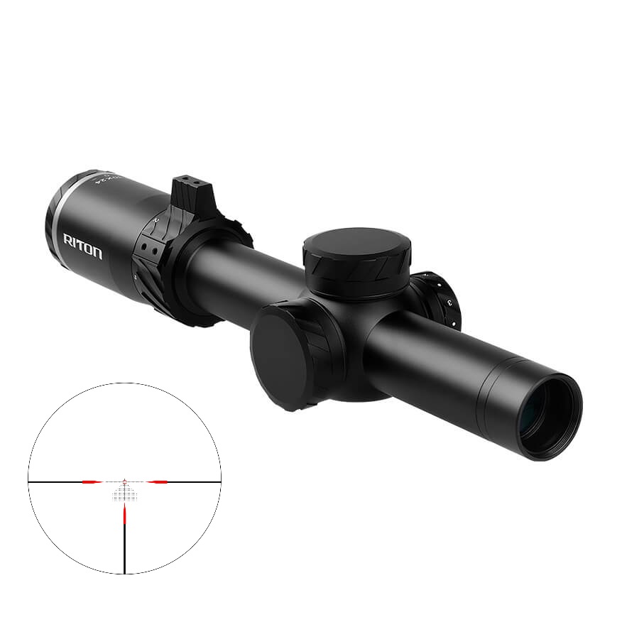 Riton Optics 5 Tactix