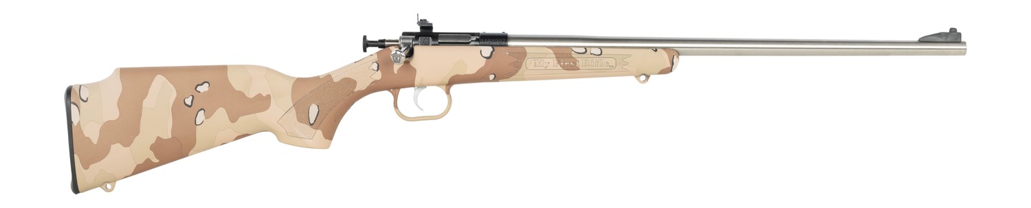 Keystone Sporting Arms Crickett