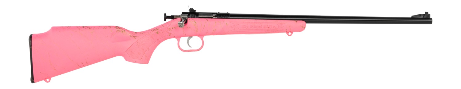 Keystone Sporting Arms Crickett