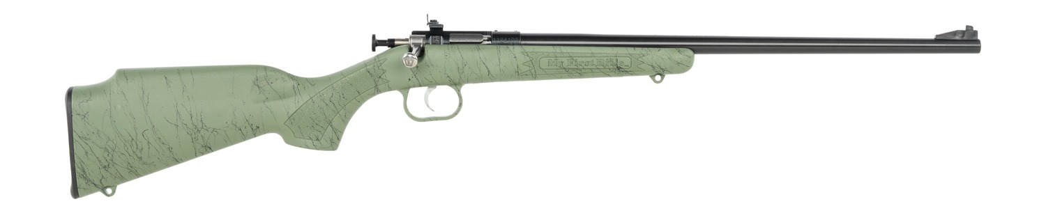 Keystone Sporting Arms Crickett