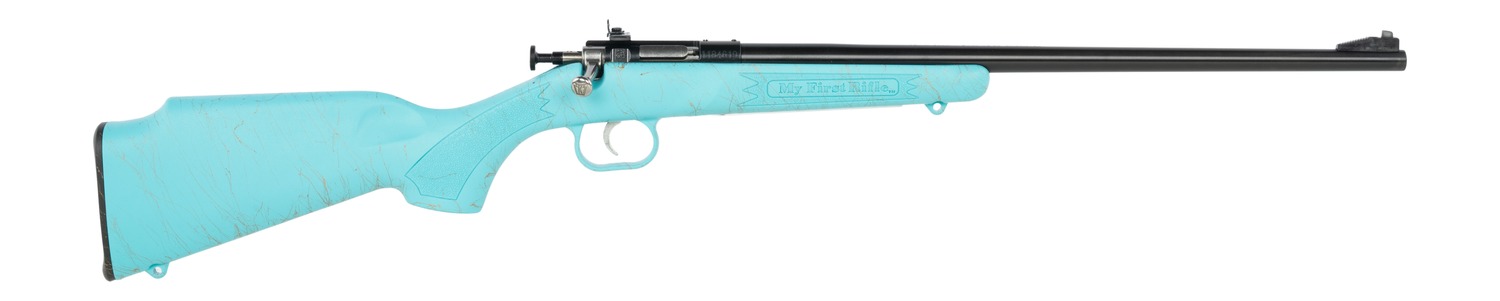 Keystone Sporting Arms Crickett