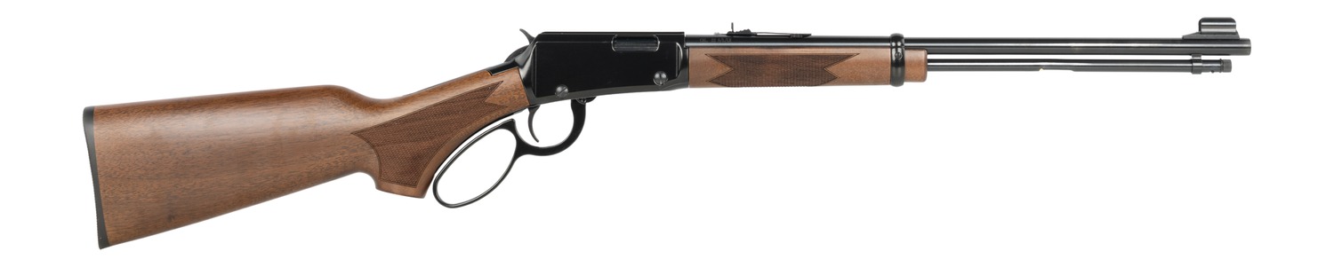 Henry Repeating Arms H1 Western
