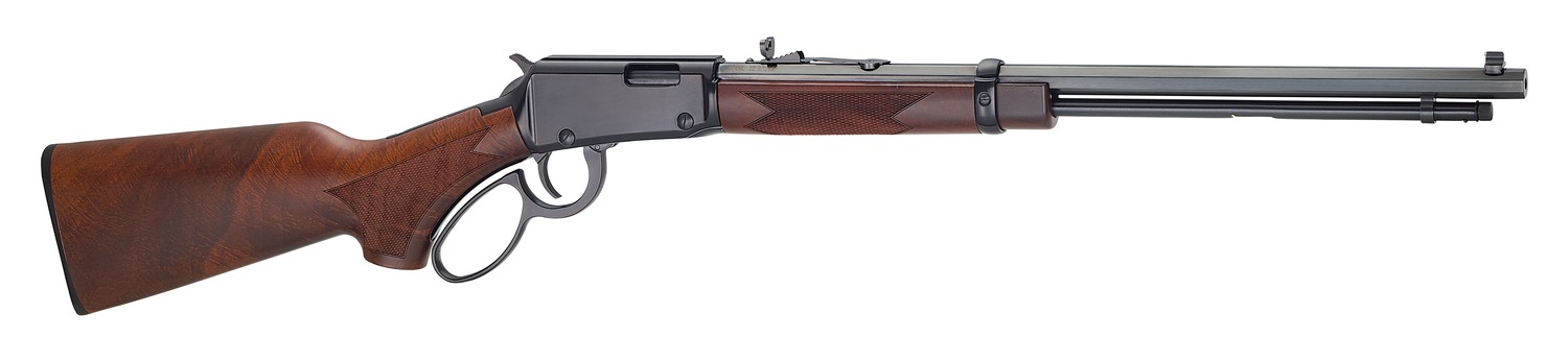 Henry Repeating Arms H1 Western Frontier