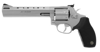 Taurus M627 Tracker