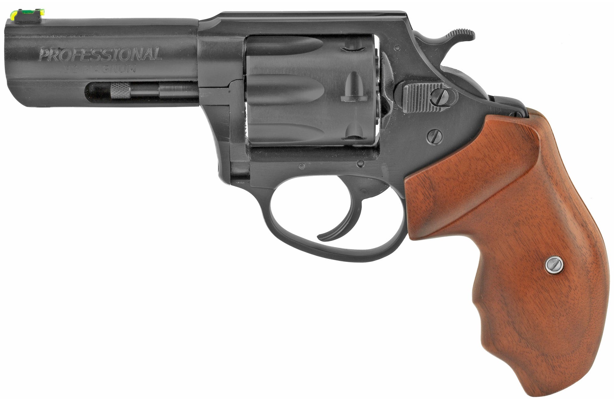 Charter Arms The PROFESSIONAL
