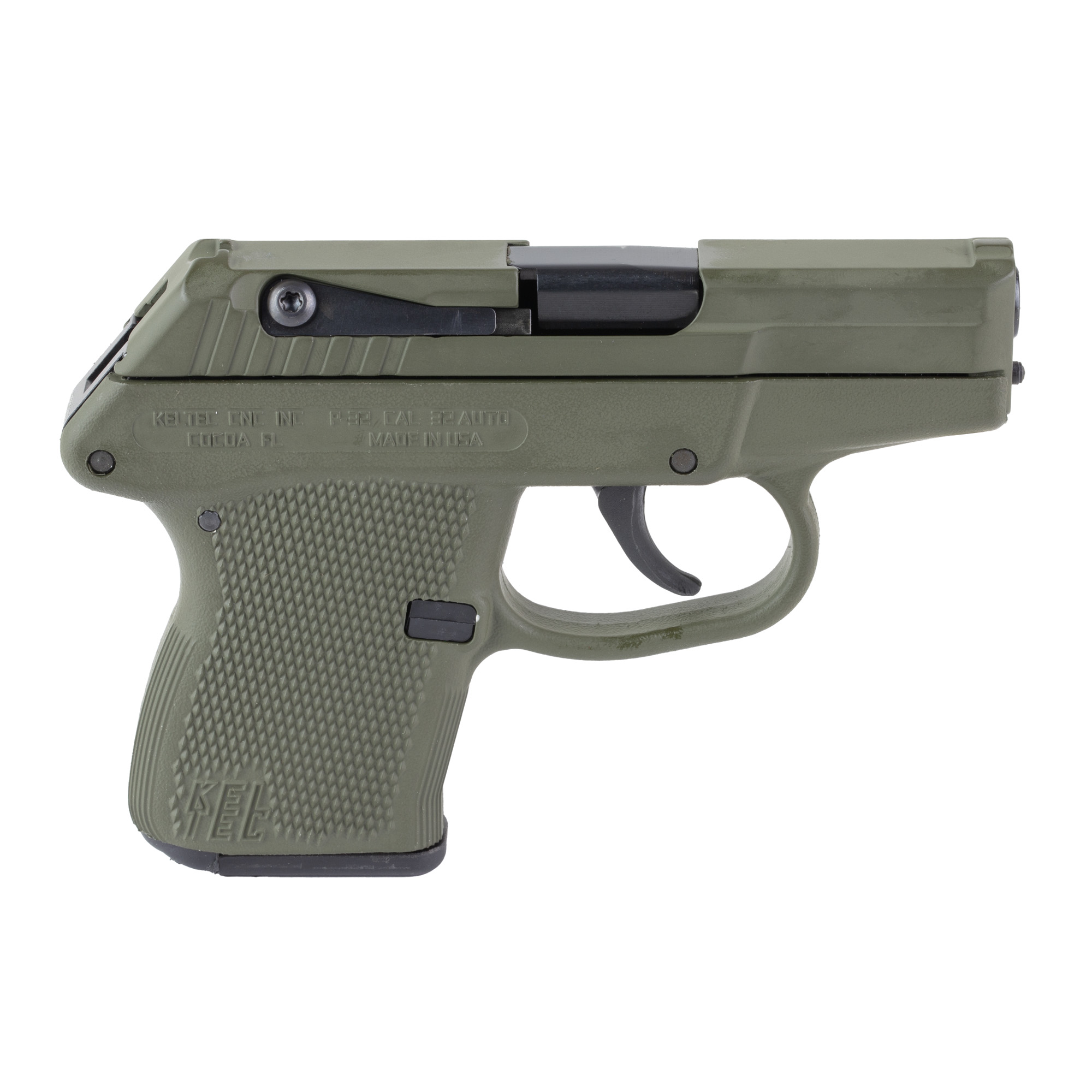 Keltec P-32