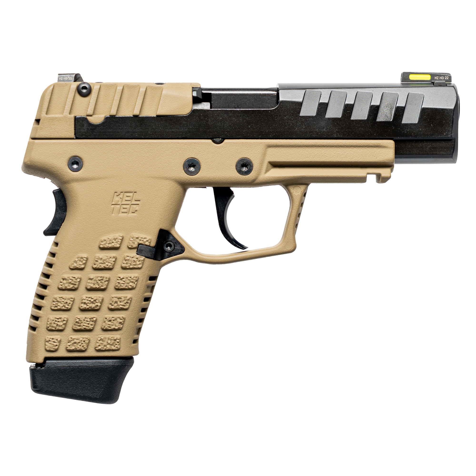 Keltec P15