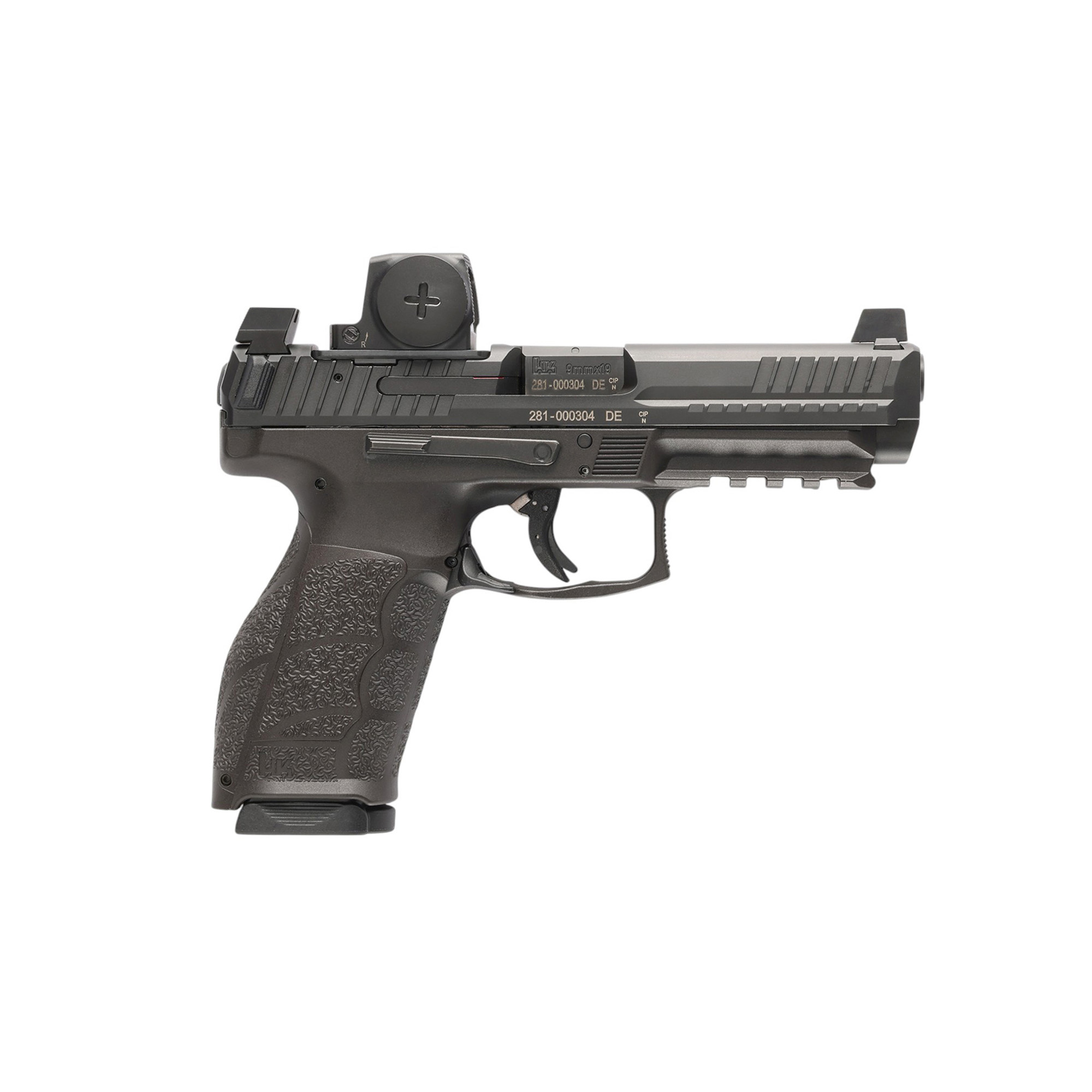 Heckler and Koch (HK USA) VP9A1 F OR