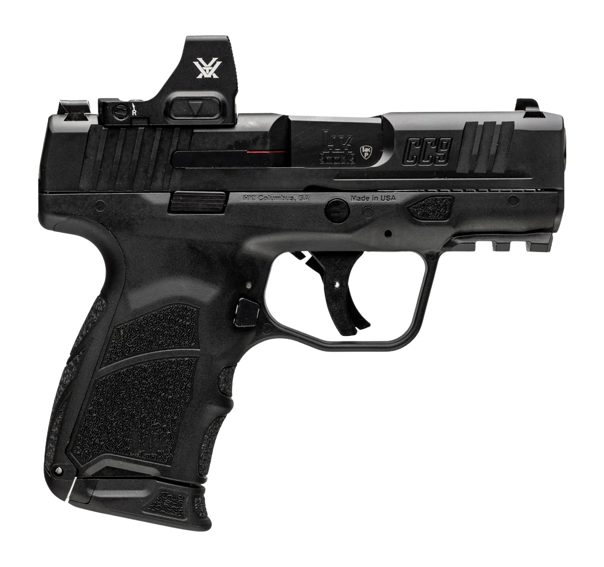 Heckler and Koch (HK USA) CC9