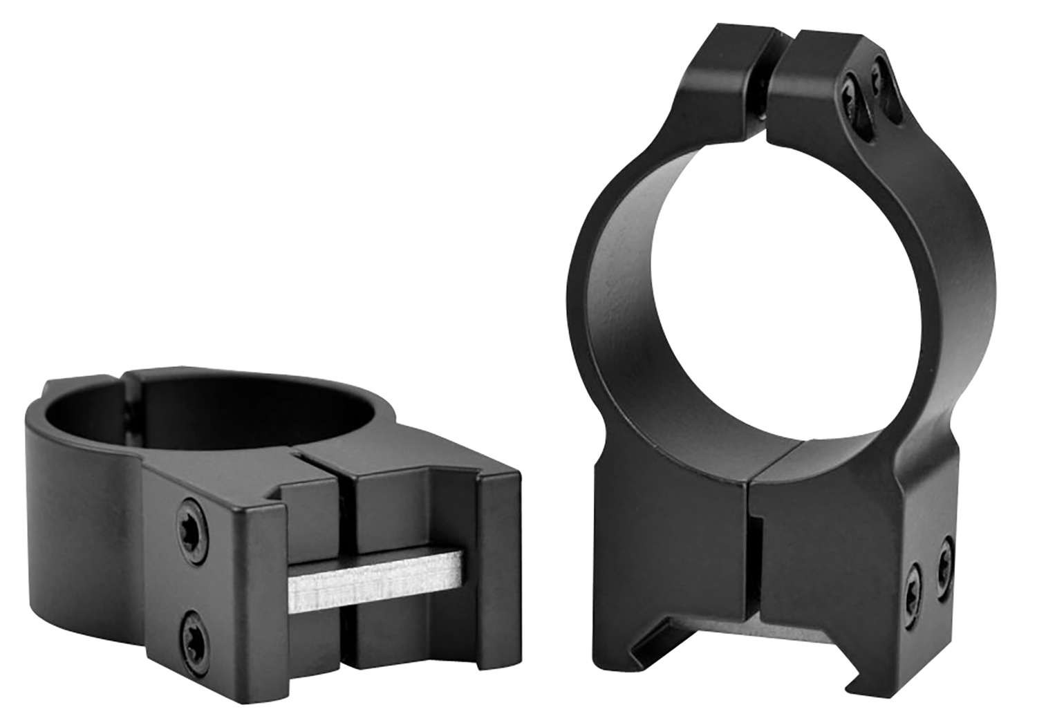 Warne Maxima Rings