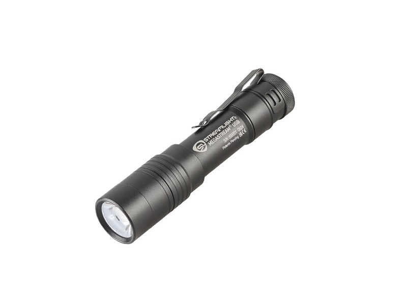 Streamlight MegaStream USB Pocket Light