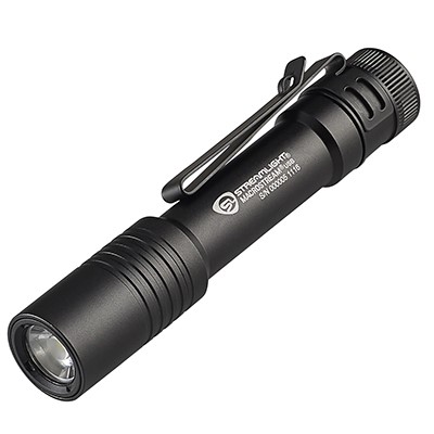 Streamlight MacroStream USB EDC Flashlight