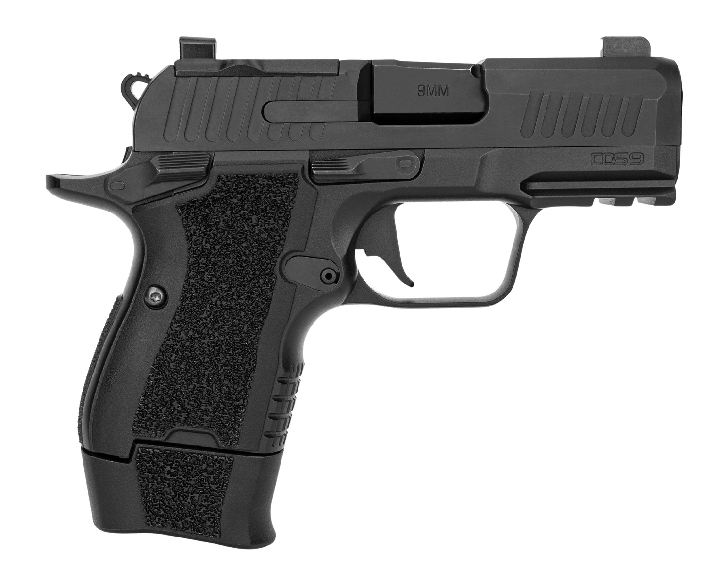 Kimber CDS9