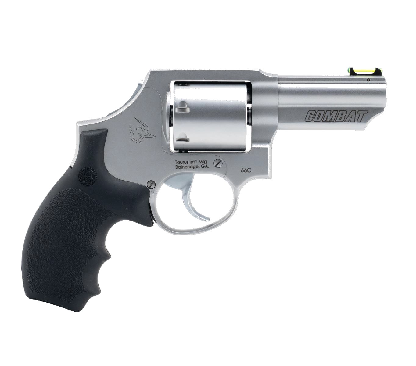 Taurus M66 Combat