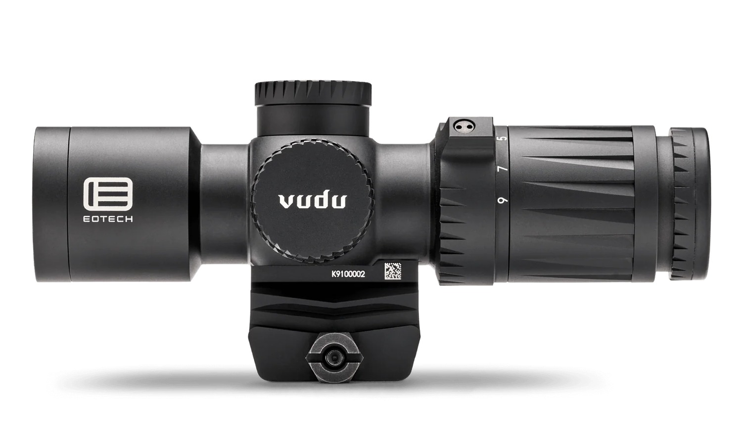 EO Tech Vudu Precision Rifle Scope