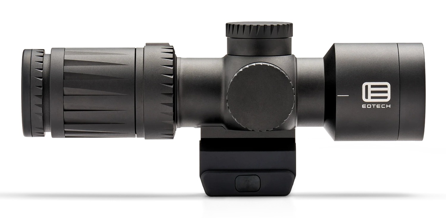 EO Tech Vudu Precision Rifle Scope