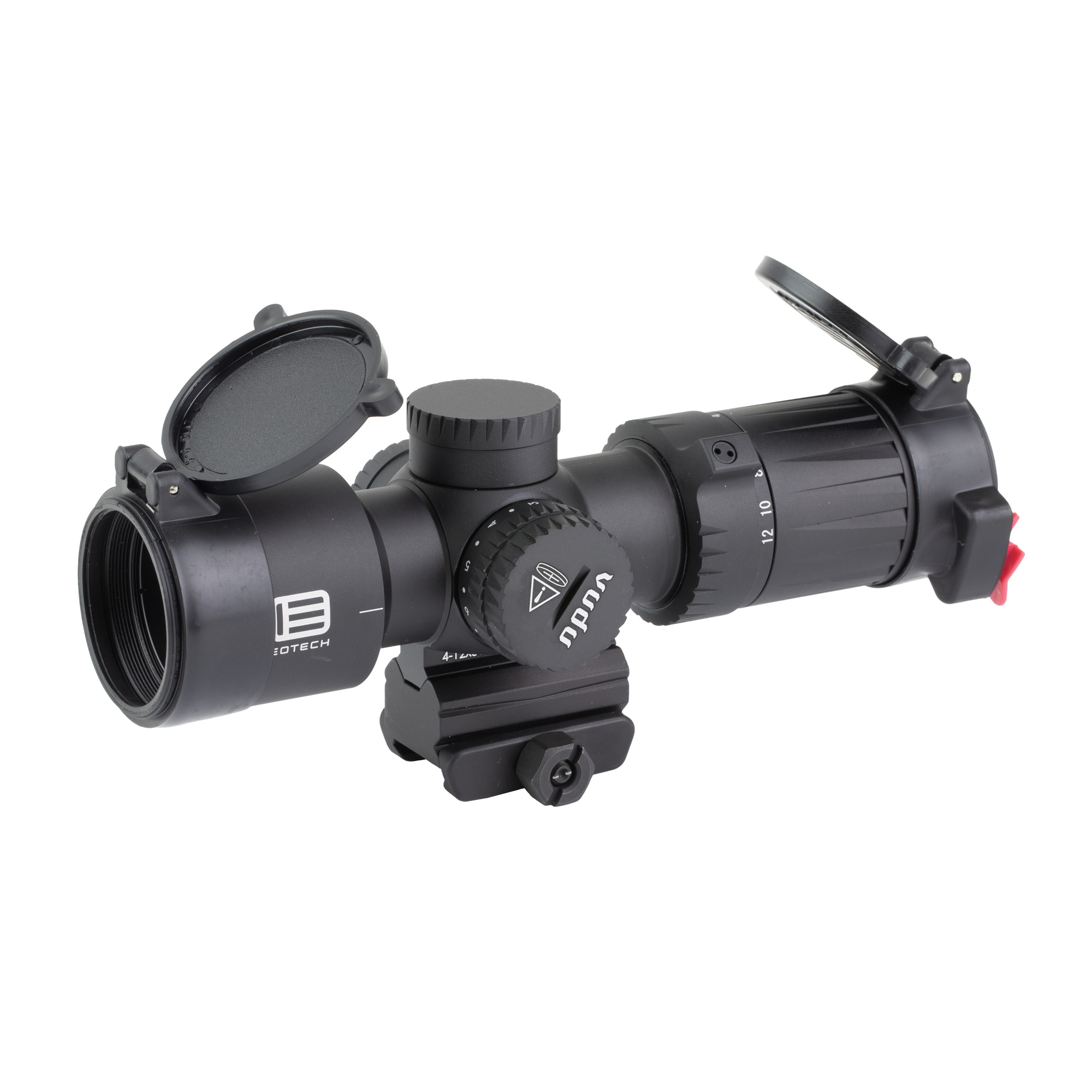 EO Tech Vudu Precision Rifle Scope