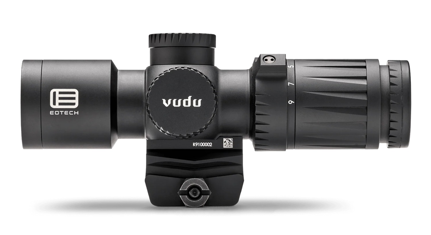 EO Tech Vudu Precision Rifle Scope