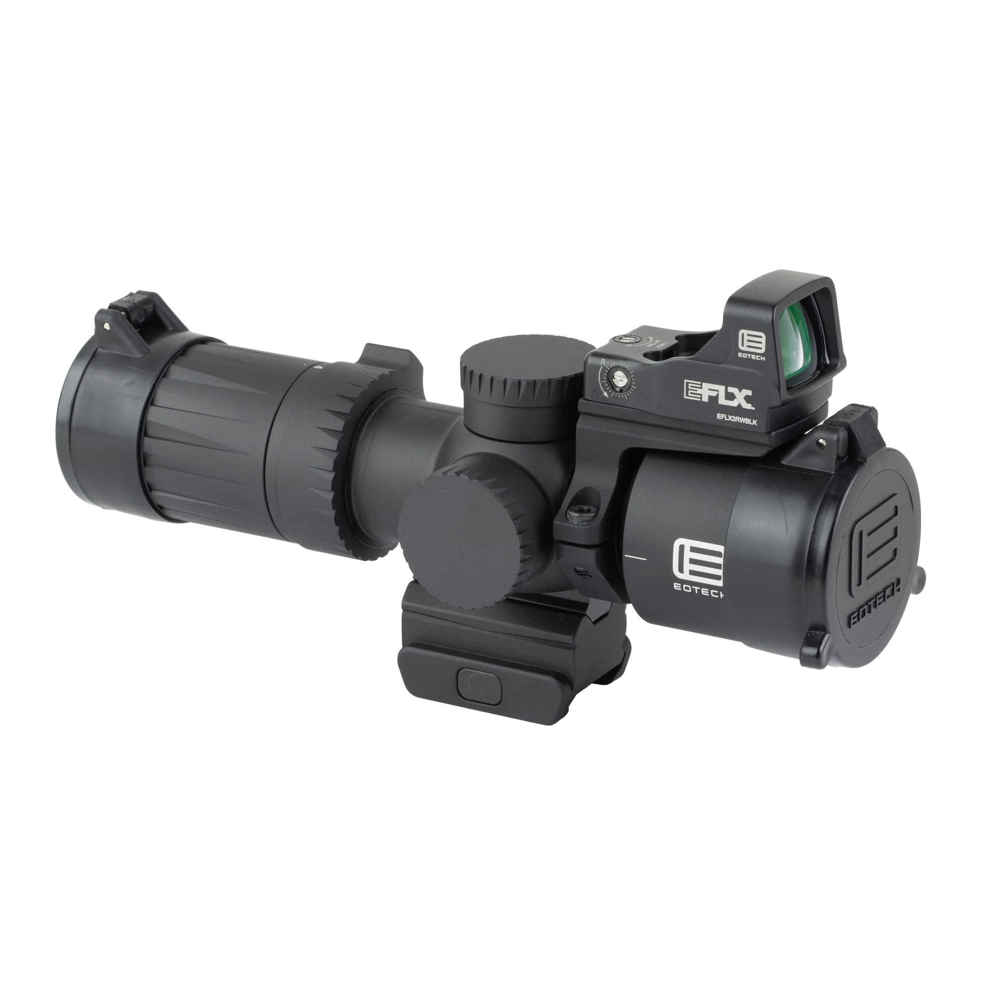 EO Tech Vudu Precision Rifle Scope