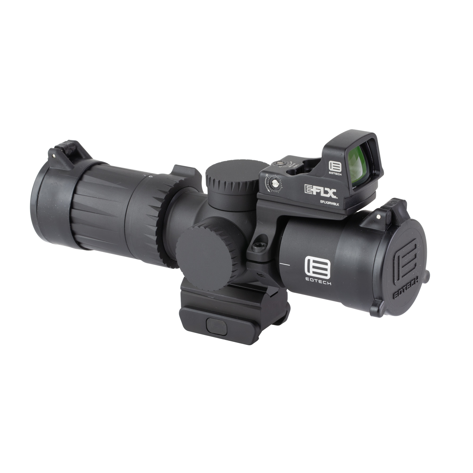 EO Tech Vudu Precision Rifle Scope