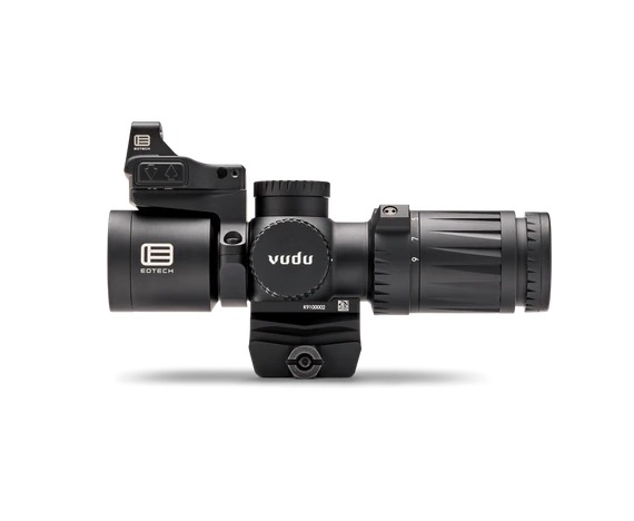 EO Tech Vudu Precision Rifle Scope