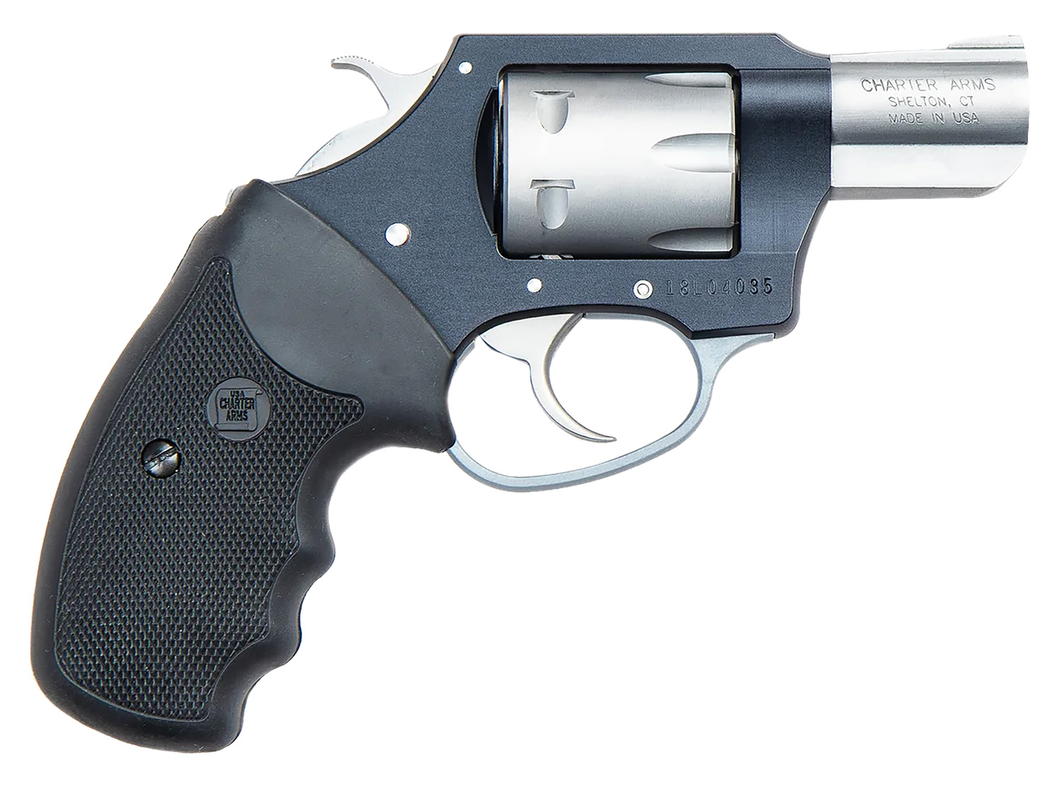 Charter Arms Pathfinder
