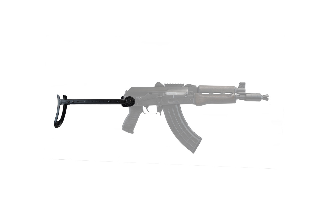 Zastava Arms USA ZPAP 92 Kit