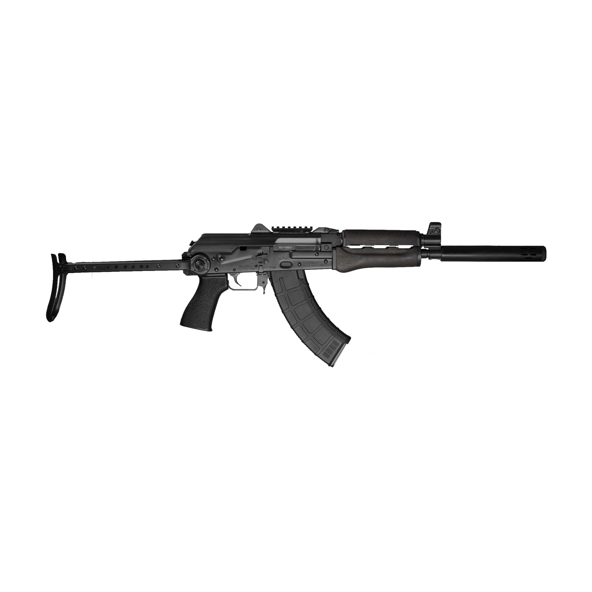 Zastava Arms USA ZPAP M92