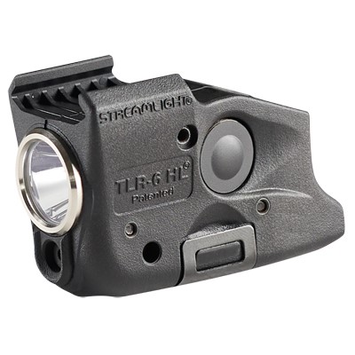 Streamlight TLR-6 HL Gun Light