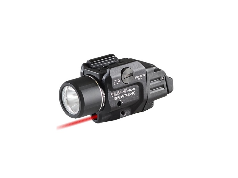 Streamlight TLR-8 Sub HL-X