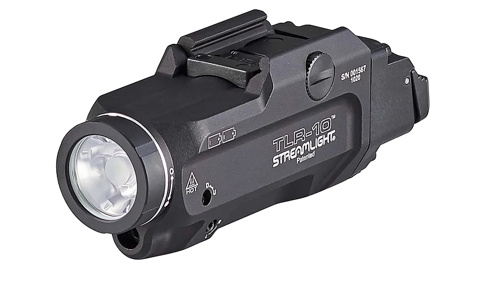 Streamlight TLR-10