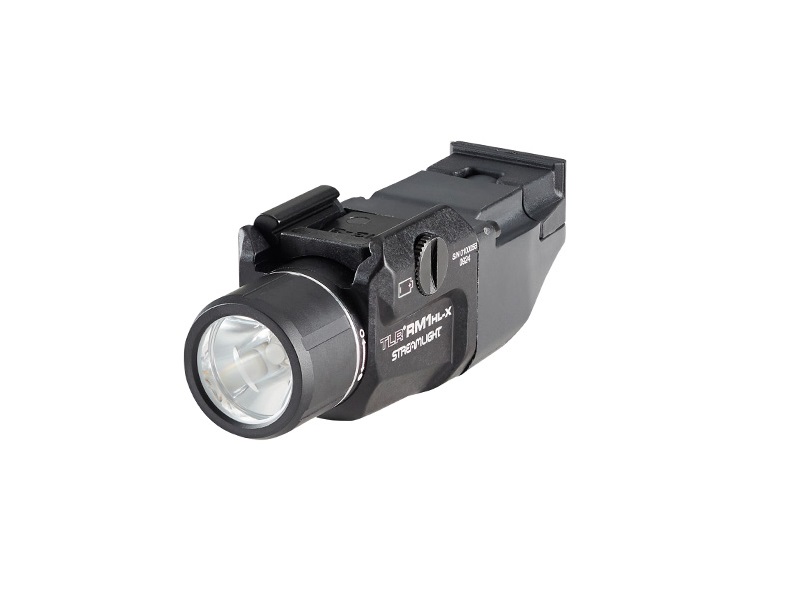 Streamlight TLR RM 1 HL-X