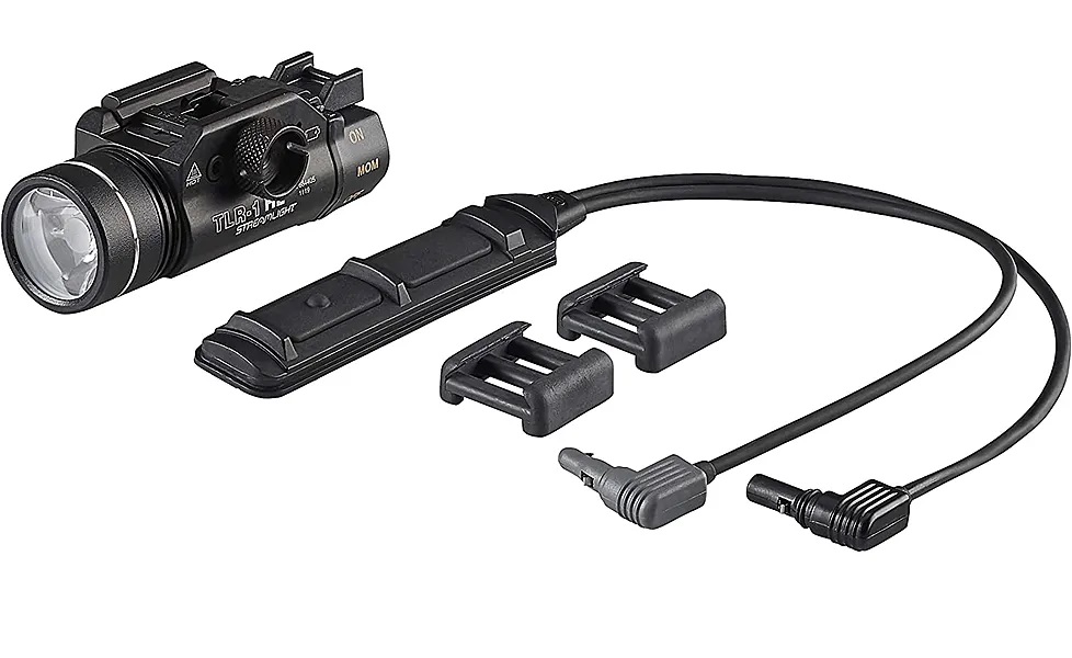 Streamlight TLR-1HL Dual Remote Kit