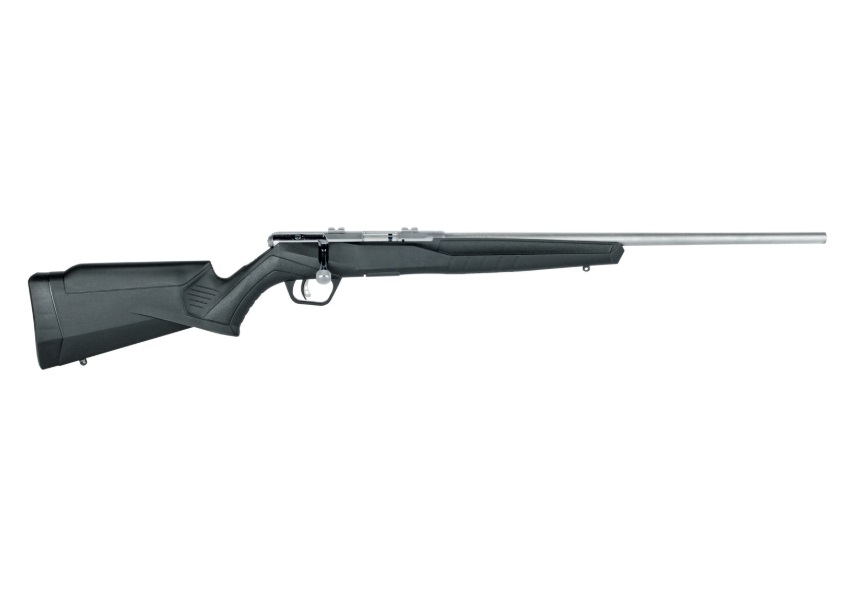 Savage Arms B22FVSS