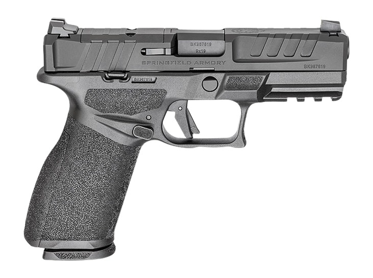 Springfield Armory Echelon 4.0 FC