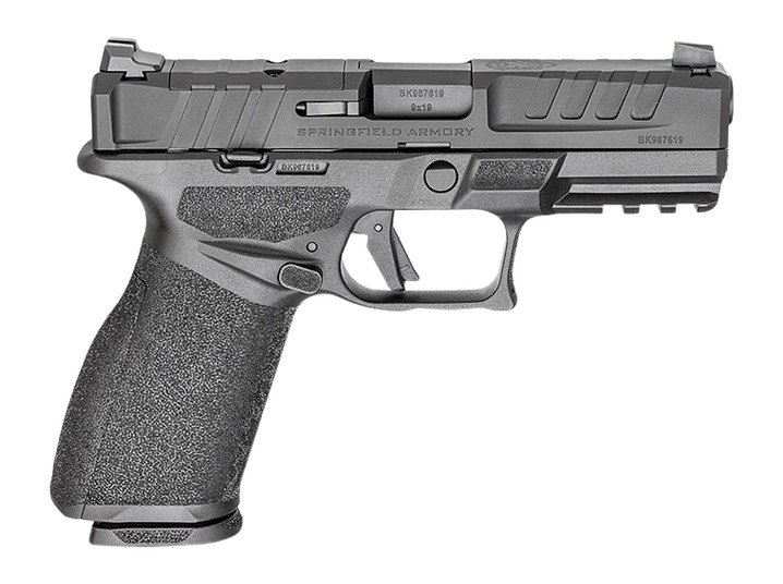 Springfield Armory Echelon 4.0 FC