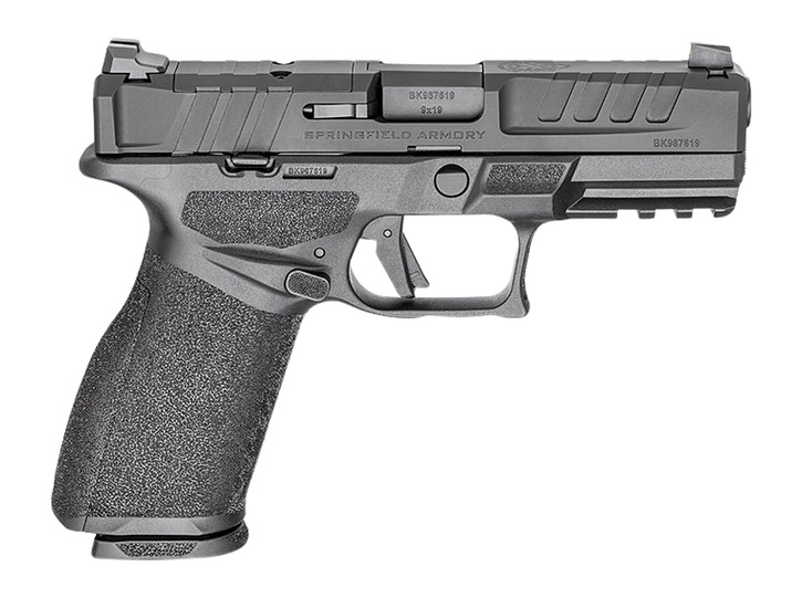 Springfield Armory Echelon 4.0 FC