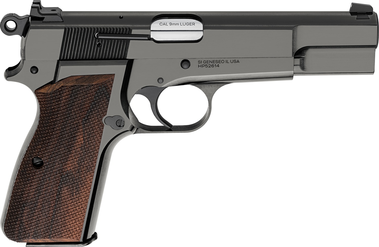 Springfield Armory SA-35