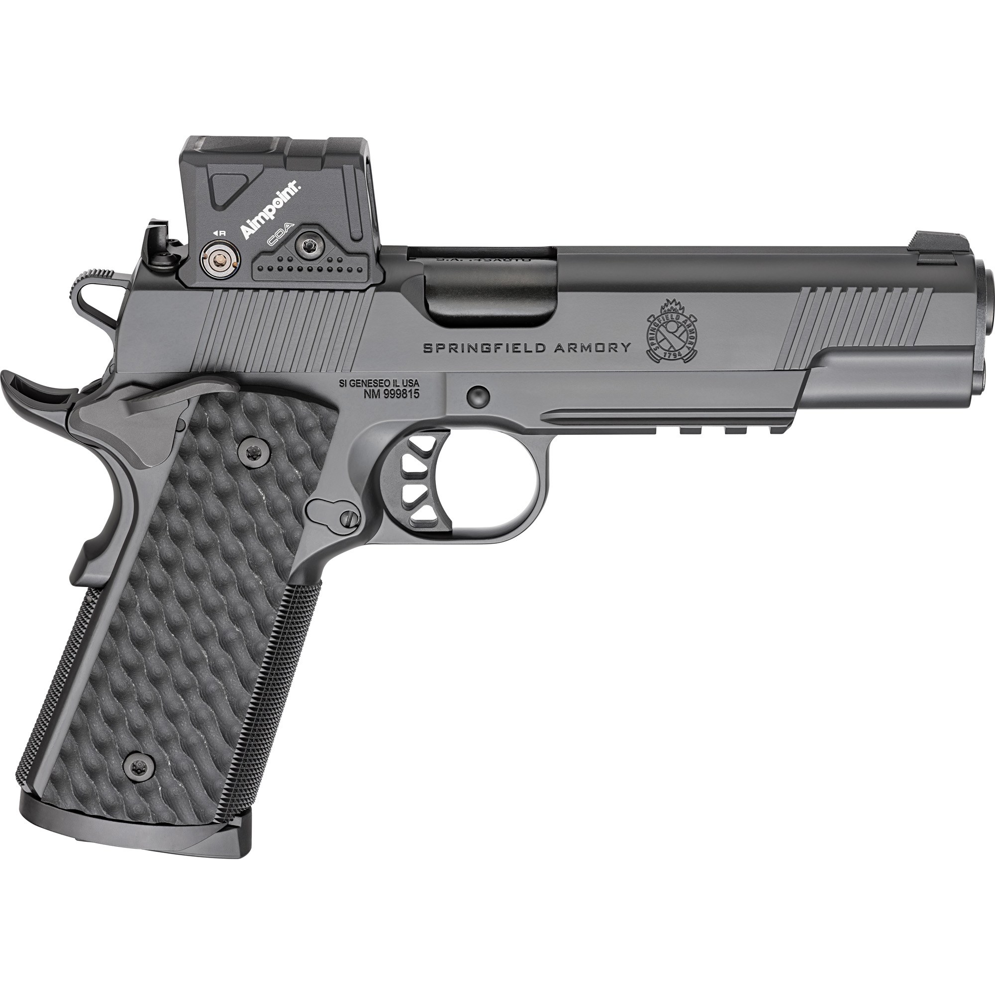 Springfield Armory TRP AOS