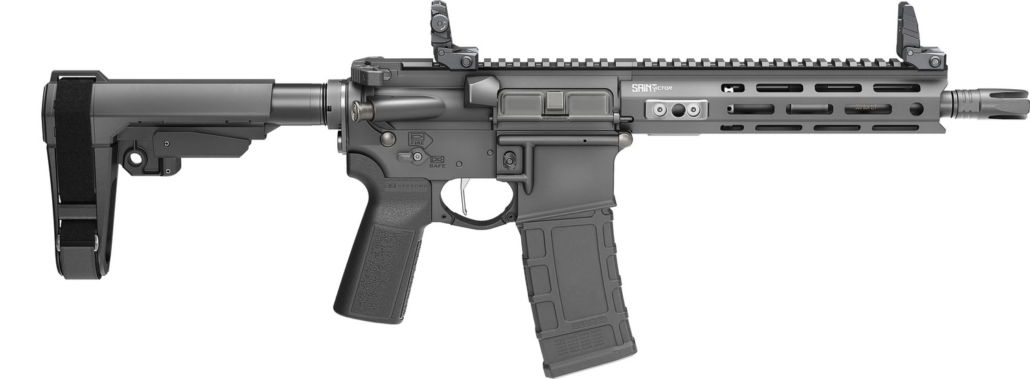 Springfield Armory Saint Victor V2 Pistol