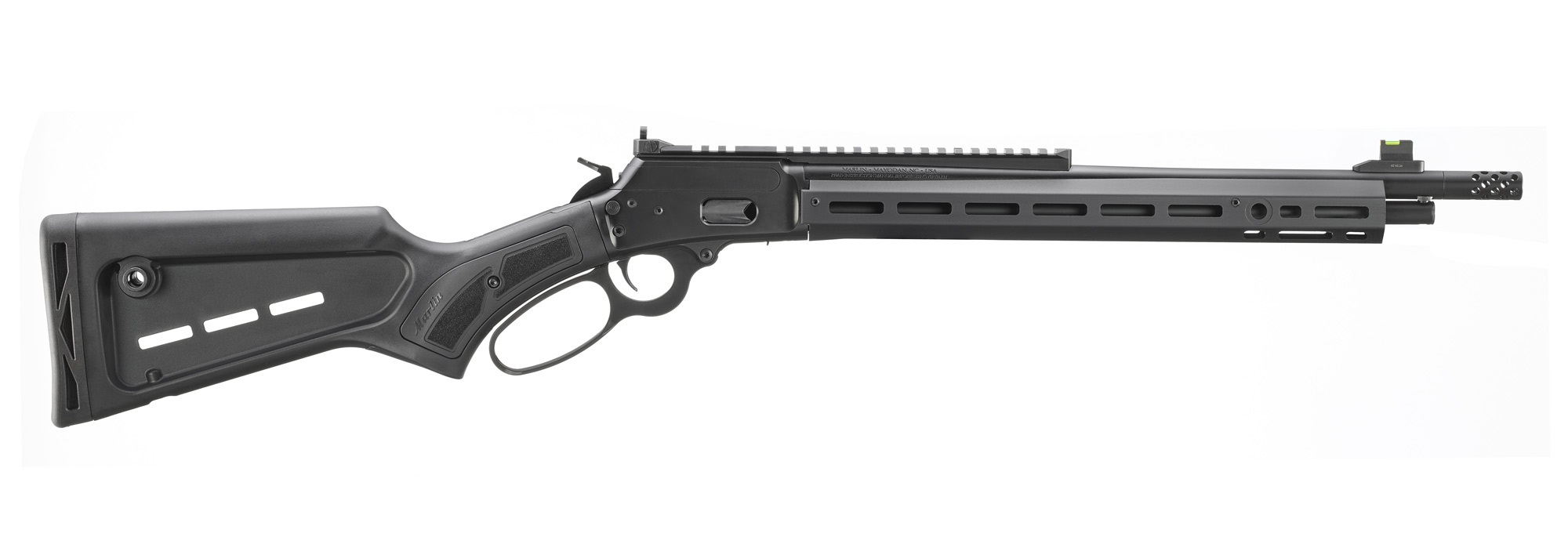 Marlin 1894 Dark Series