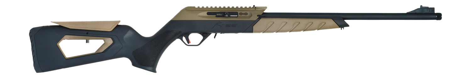 TriStar Sporting Arms KR22