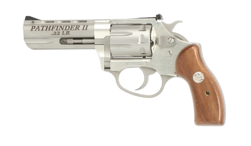 Charter Arms Pathfinder II