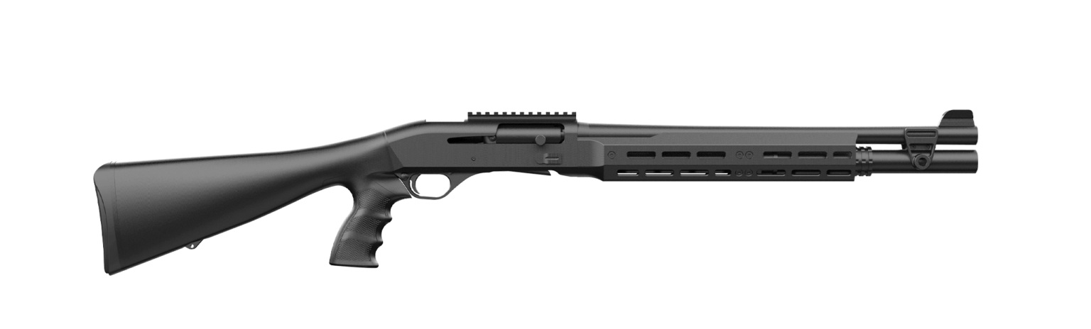 Retay 724 Patrol