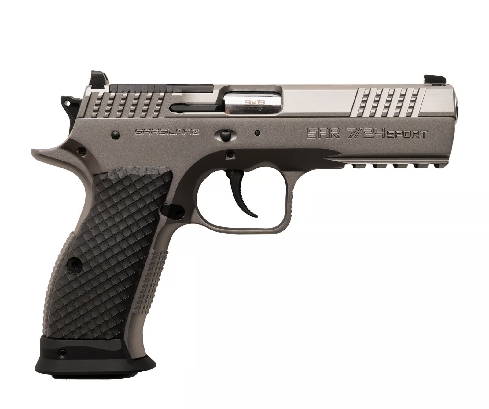 SAR Firearms 7/24 Sport