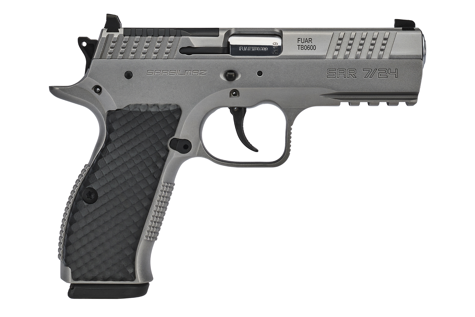 SAR Firearms 7/24