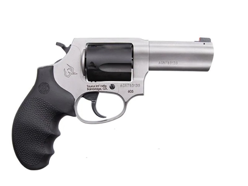 Taurus M605 Defender